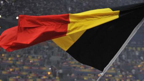 Belgiens Fußball steht erneut unter Schock