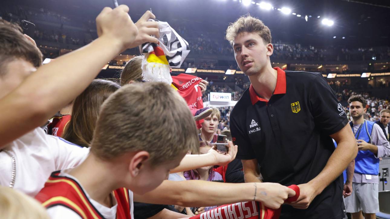 Wagner: „Ein surreales Gefühl“