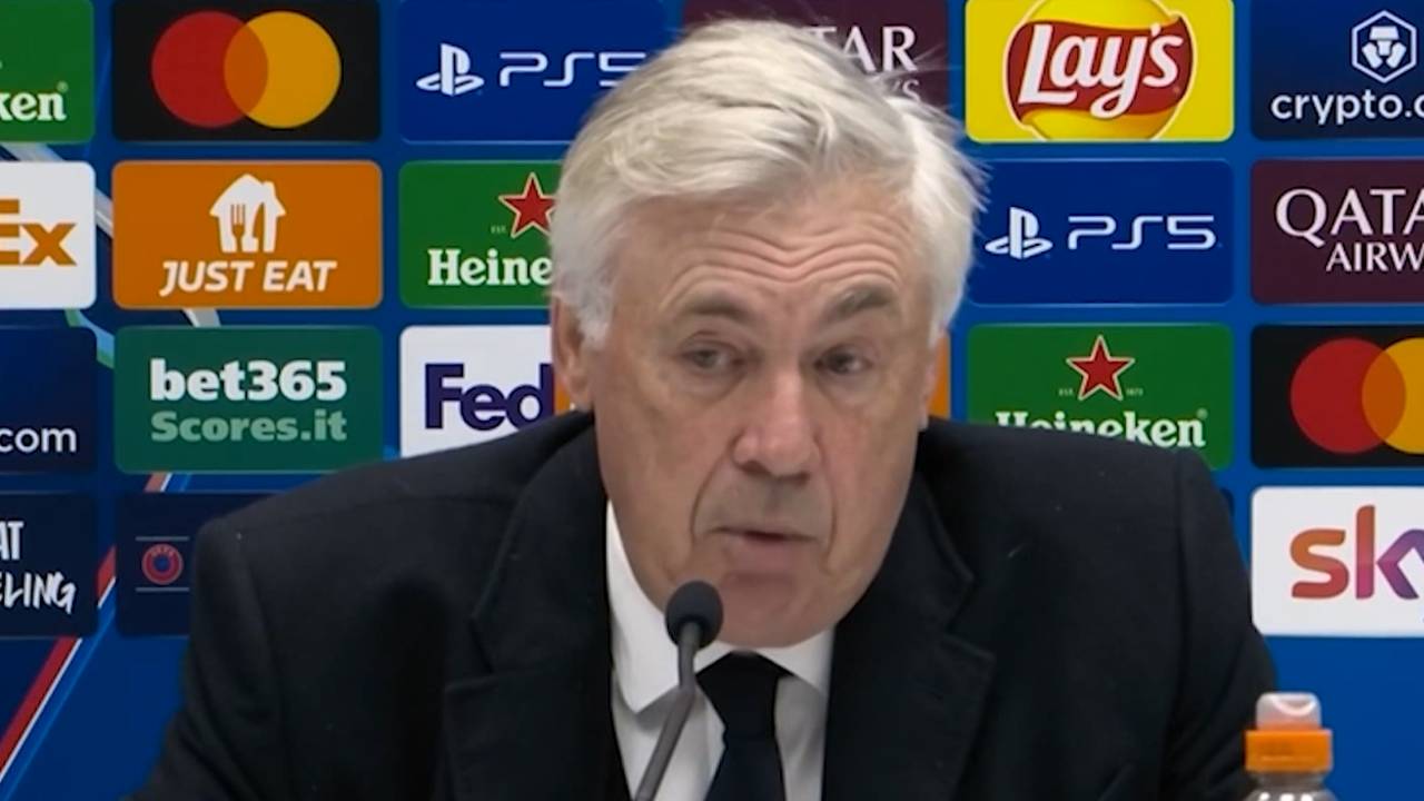 Rodrygo für Kylian Mbappé: Carlo Ancelotti erklärt Real Madrids Angriffsrochade