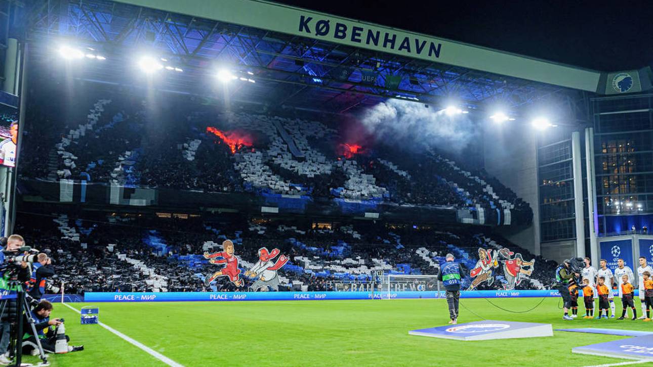 Fans verspotten Hoeneß, Müller reagiert