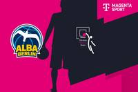 ALBA BERLIN - Telekom Baskets Bonn: Highlights | BBL Pokal