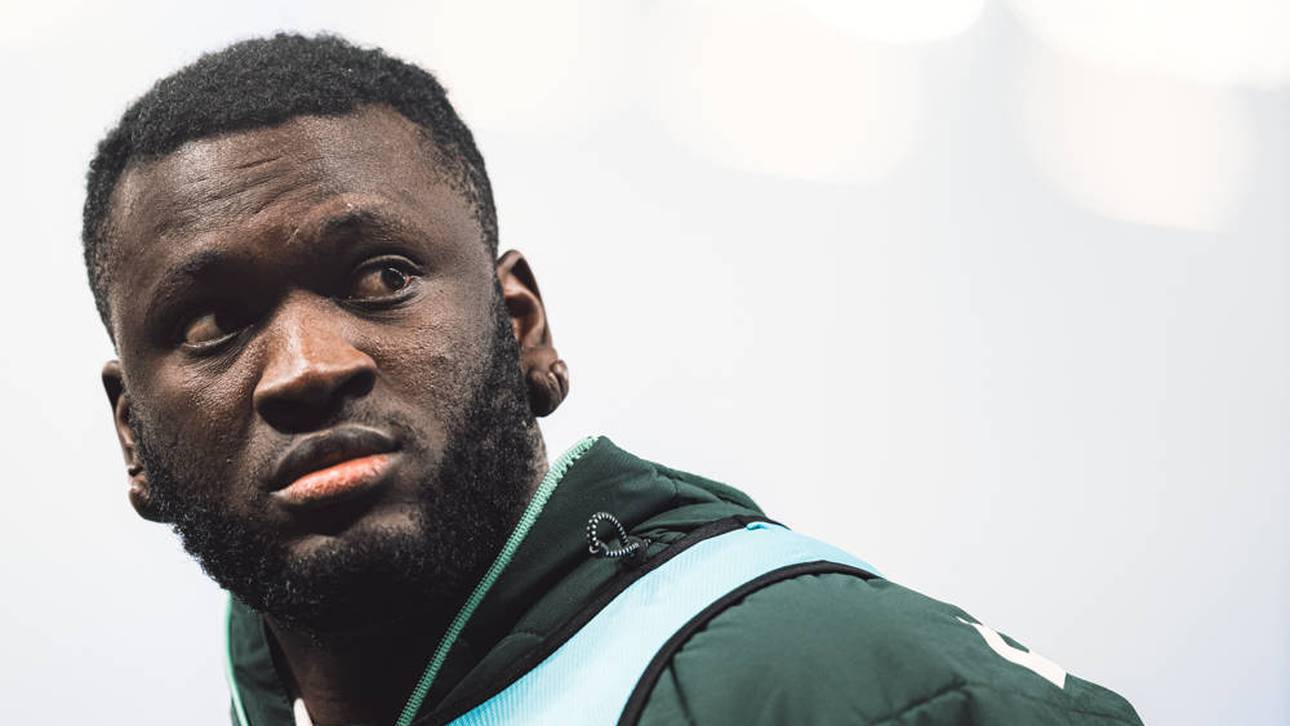 Ailton kanzelt Boniface ab