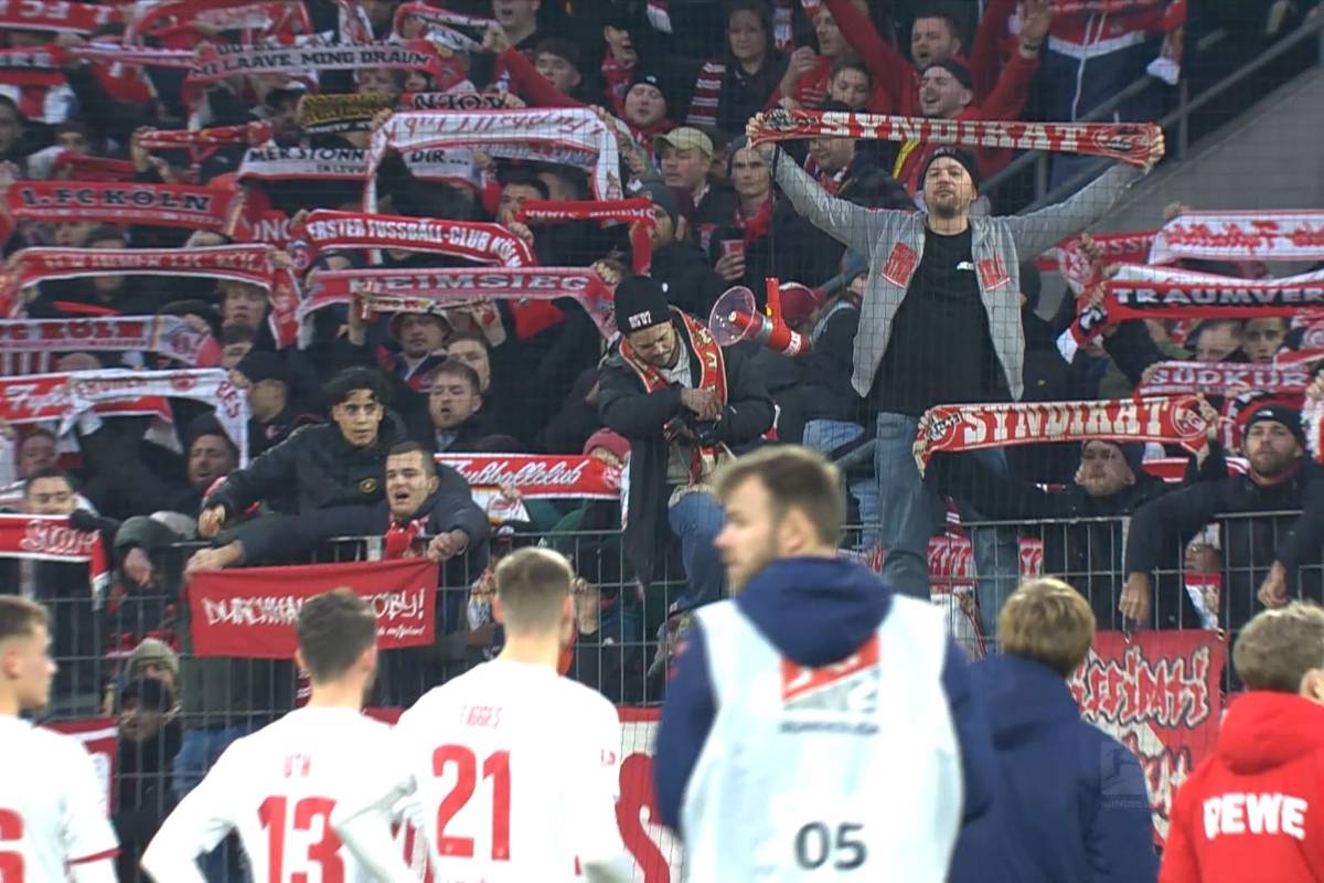 Der 1. FC Köln geht als Aufstiegsfavorit in die Rückrunde der 2. Bundesliga. Die Vorfreude vor dem Re-Start gegen den Hamburger SV ist groß, doch es gibt noch Baustellen - und auch der FC Bayern nimmt Einfluss auf die Situation in Köln.