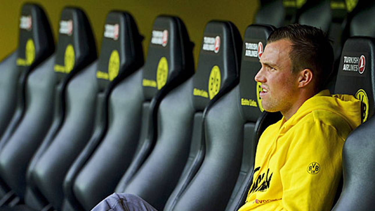 Tuchel lässt Großkreutz hoffen