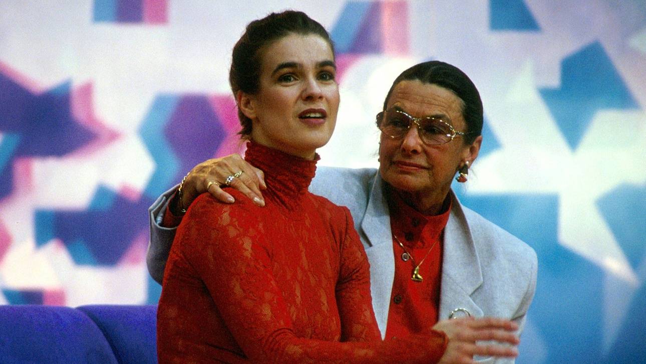 Ehre für verstorbene Erfolgstrainerin