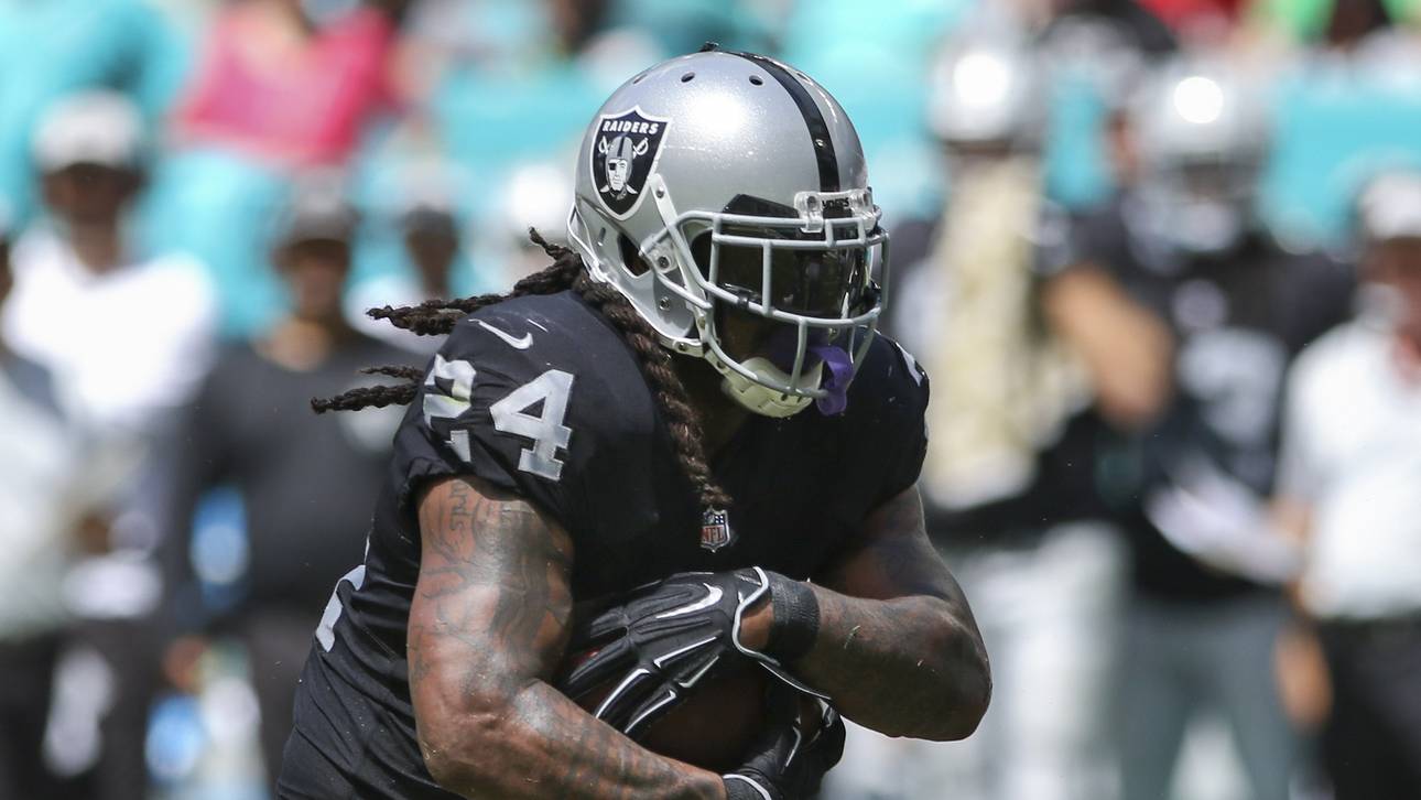 Beastmode beendet Karriere erneut