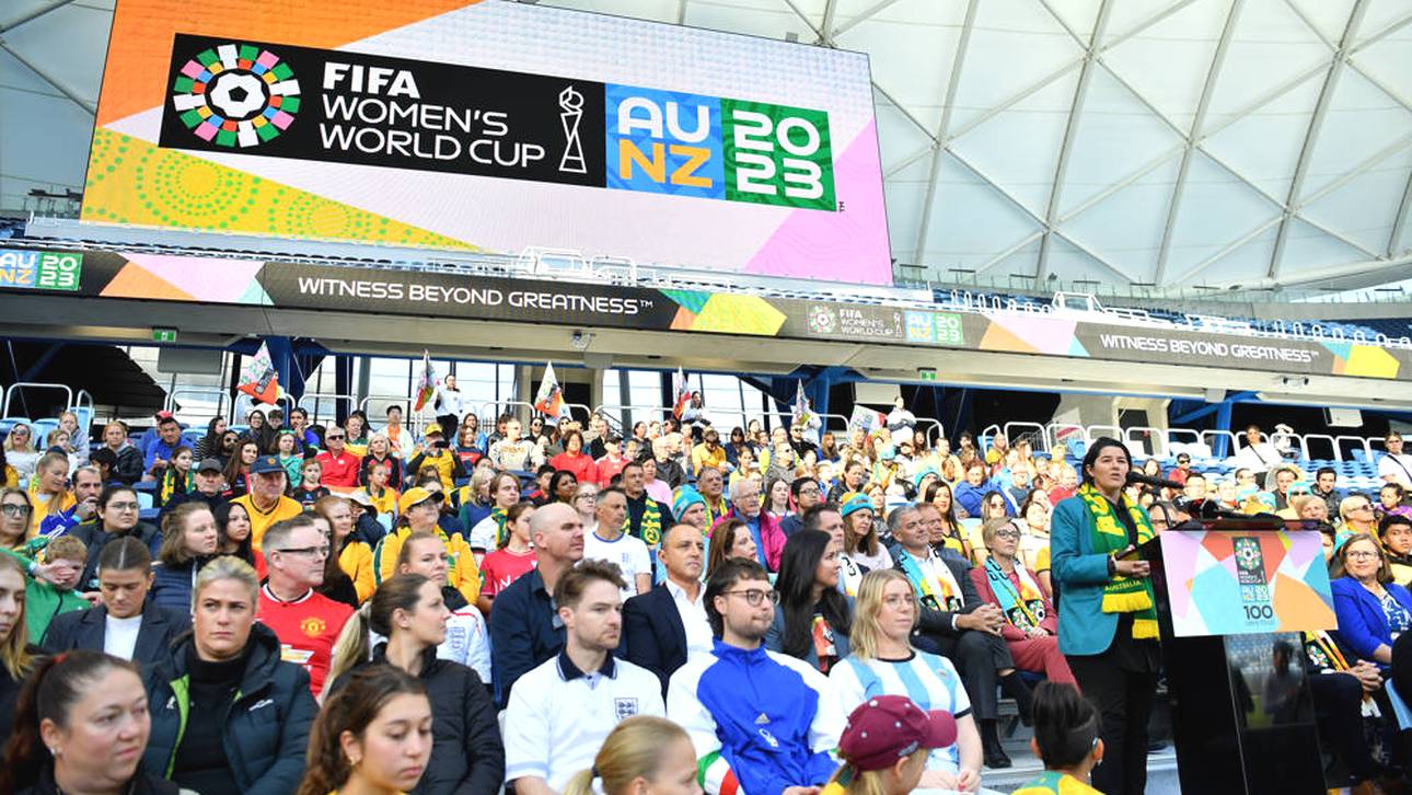 Frauen-WM: Droht ein Fan-Fiasko?