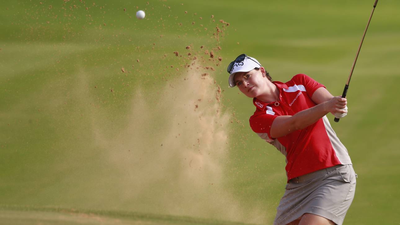 Masson glänzt bei Turnier in China