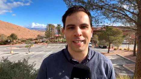 Vor dem Super Bowl in den USA ist der Hype nicht nur in den USA riesig. SPORT1 Reporter Jonas Nohe verrät, wie nahbar die NFL-Stars vor dem Mega-Event tatsächlich sind. 