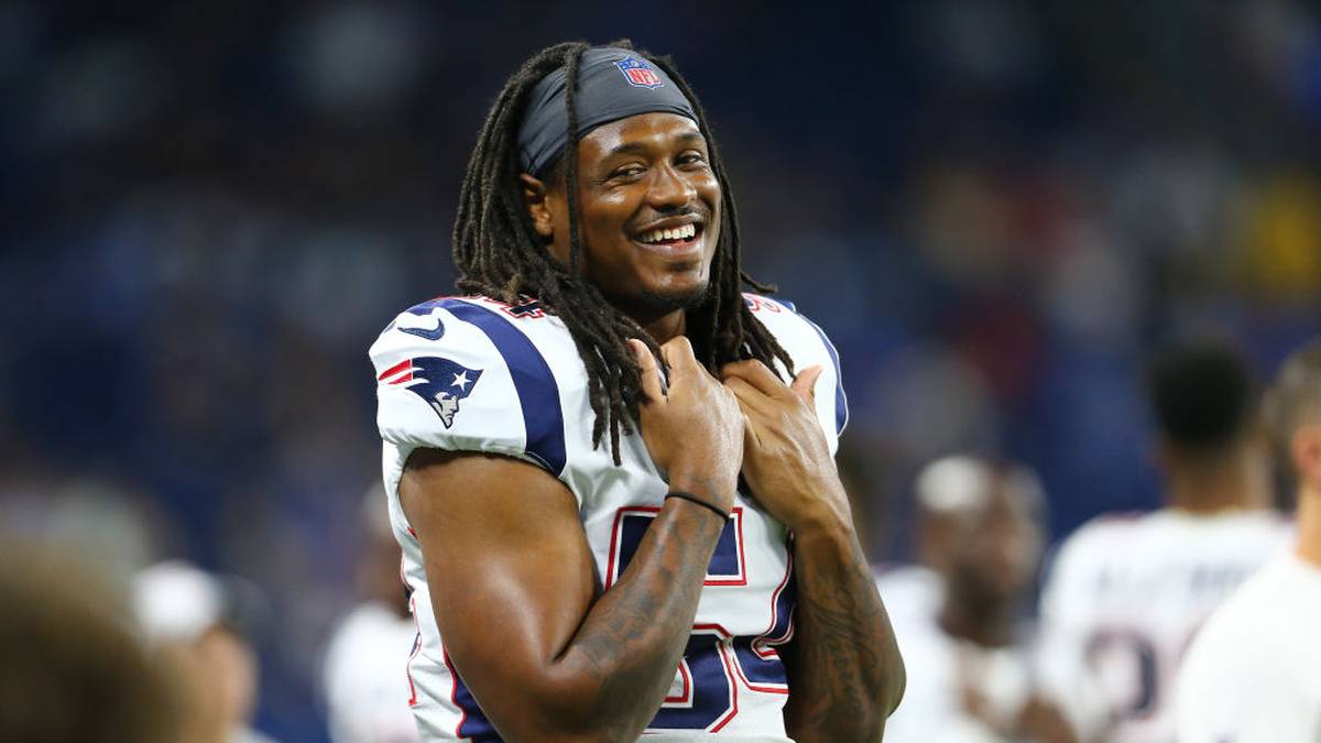 Die Linebacker-Crew um Dont'a Hightower (Bild) ist solide, problematisch ist allerdings neben Druck auf den Quarterback auch die Arbeit gegen den Lauf, nachdem auch Nose Tackle Malcom Brown (zu Saints) verloren ging