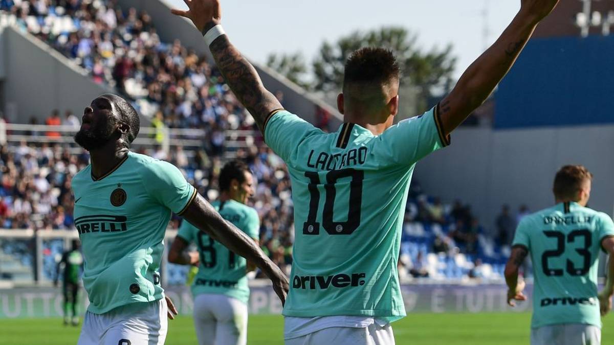 FAZIT: Im Head-to-Head geht es zwischen Inter und dem BVB auf vielen Positionen eng zu, die Dortmunder müssen vor allem das Sturmduo Martínez/Lukaku in den Griff bekommen. Im Gegenzug sind die Mailänder gerade über die Außenbahnen anfällig - das sollte dem BVB mit seinen schnellen Spielern wie Hakimi, Hazard oder Sancho entgegenkommen