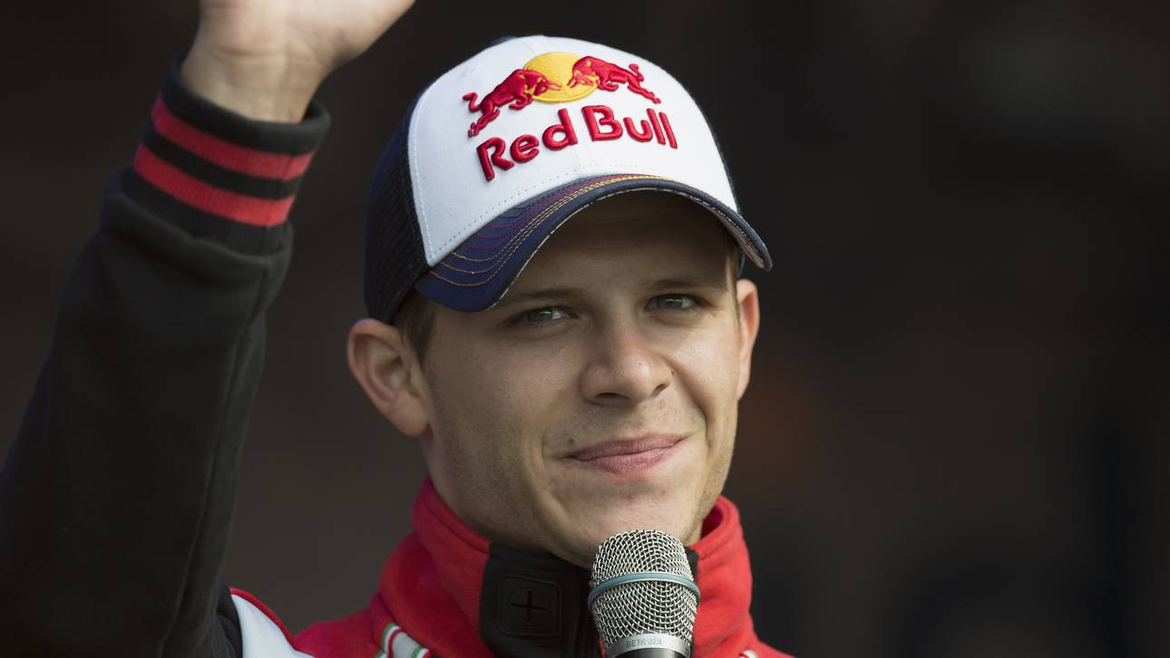 Bradl wechselt in die Superbike-WM