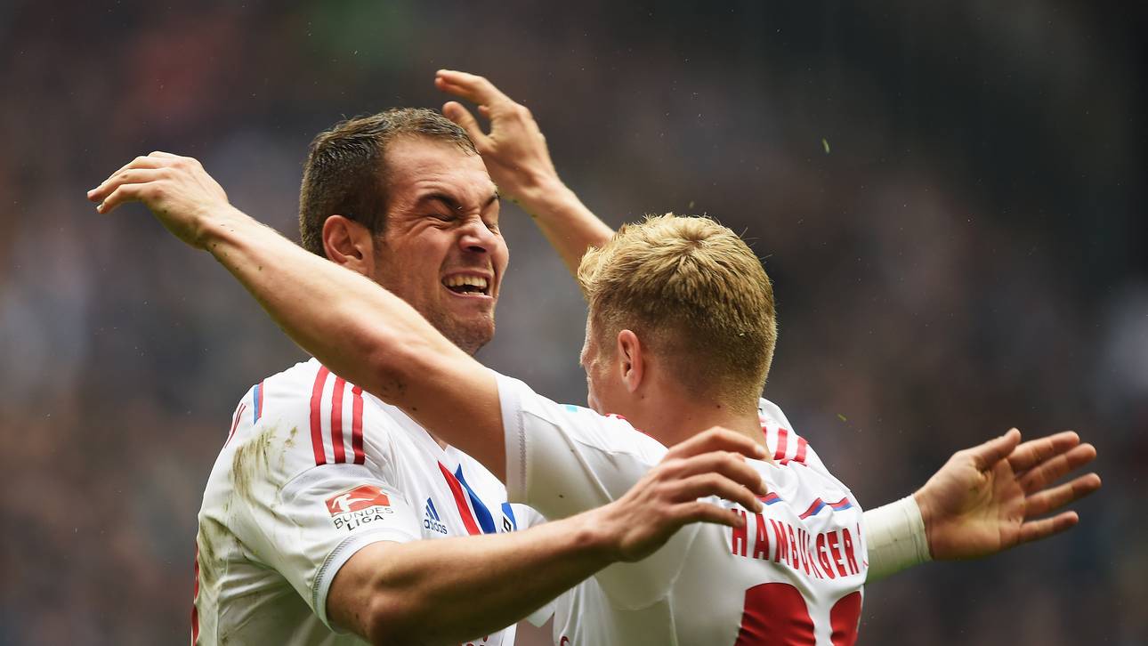 Lasoggas Hammer lässt HSV auferstehen