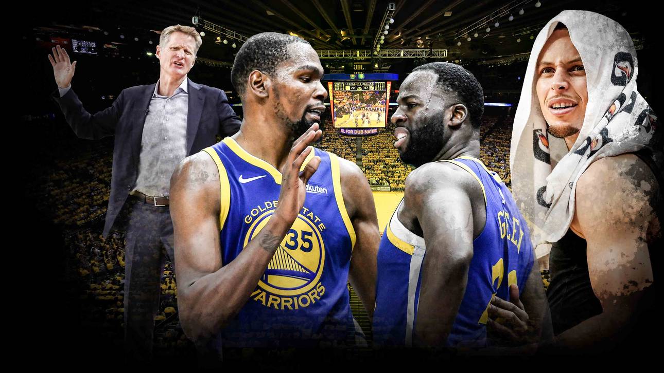 Superteam erwacht aus einem Traum