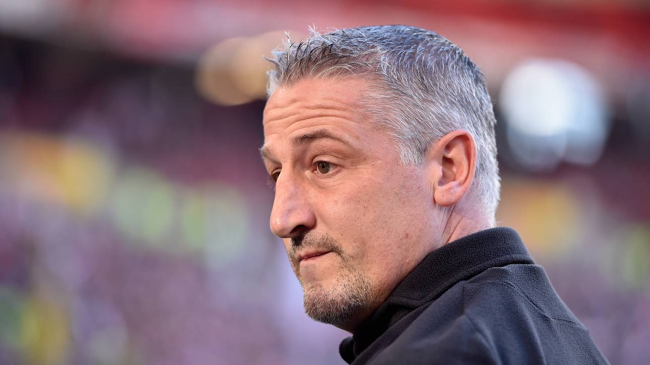 Kramny zieht Änderungen in Betracht