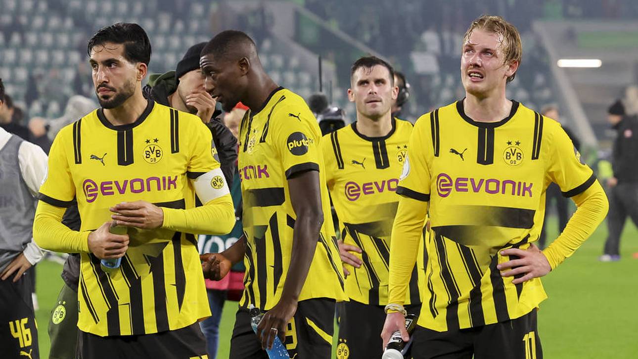 Wer führt den BVB aus der Krise?