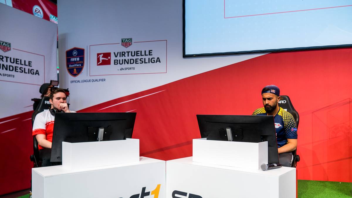 Es war das erwartet spannende Match. Bereits in der Gruppenphase trafen beide aufeinander, doch im Halbfinale war die Partie ausgeglichener