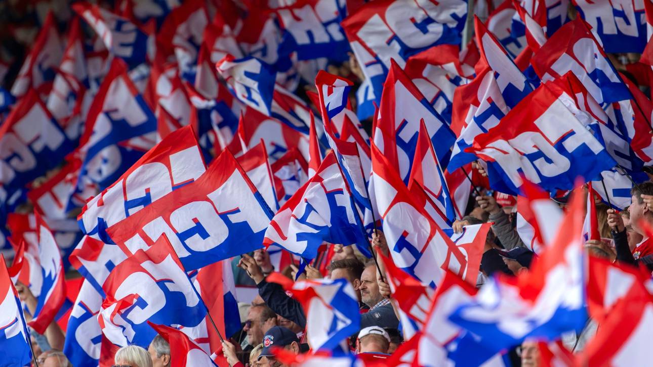 Geldstrafe für Heidenheim