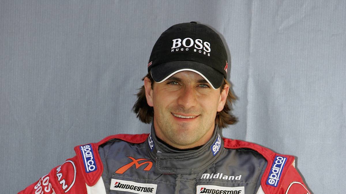 Sein Sohn Markus fuhr nur ein einziges Rennen, 2007 als Ersatz für den bei Spyker entlassenen Christijan Albers. Aber was für eines: Dank eines Reifenpokers übernahm er im Regen kurz nach dem Start die Führung und sammelte ein paar Runden lang Führungskilometer. Später wurde er aber durchgereicht und am Ende schied er mit technischen Problemen aus. Es blieb bei diesem einen Rennen