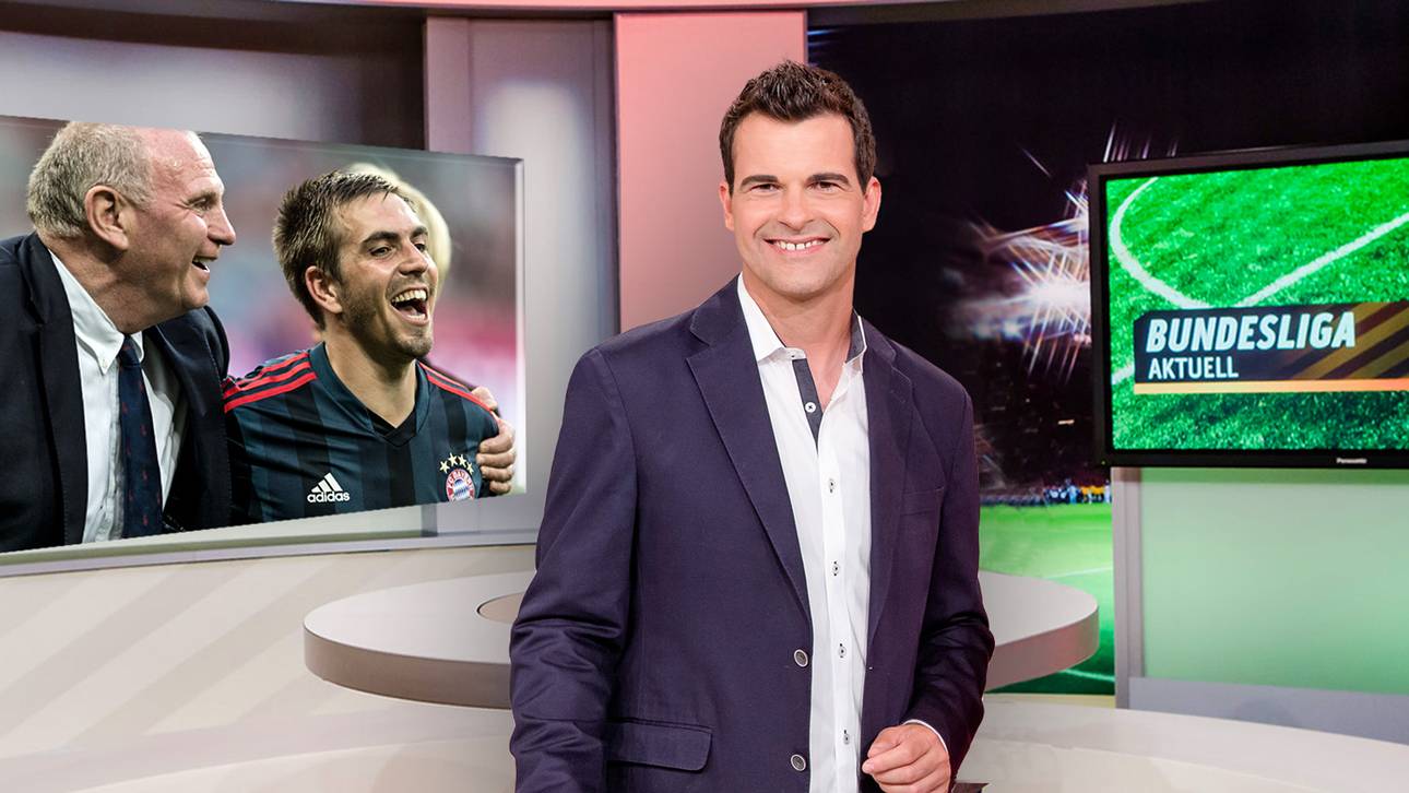 Die Topthemen in Bundesliga Aktuell