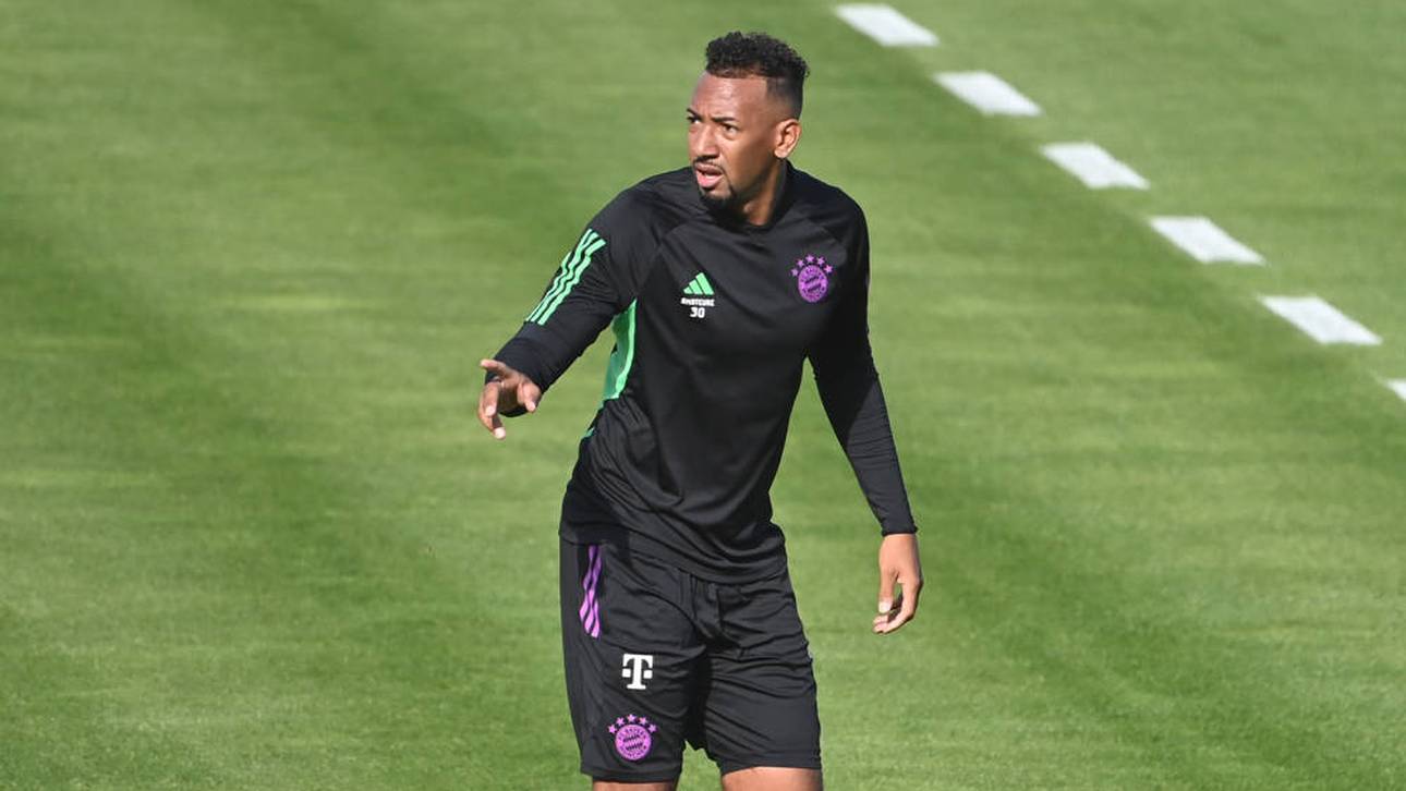 Boateng? Das sagt Heidenheim