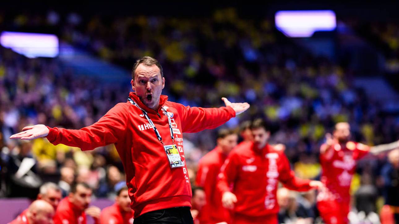 Ein ganz besonderes Wiedersehen