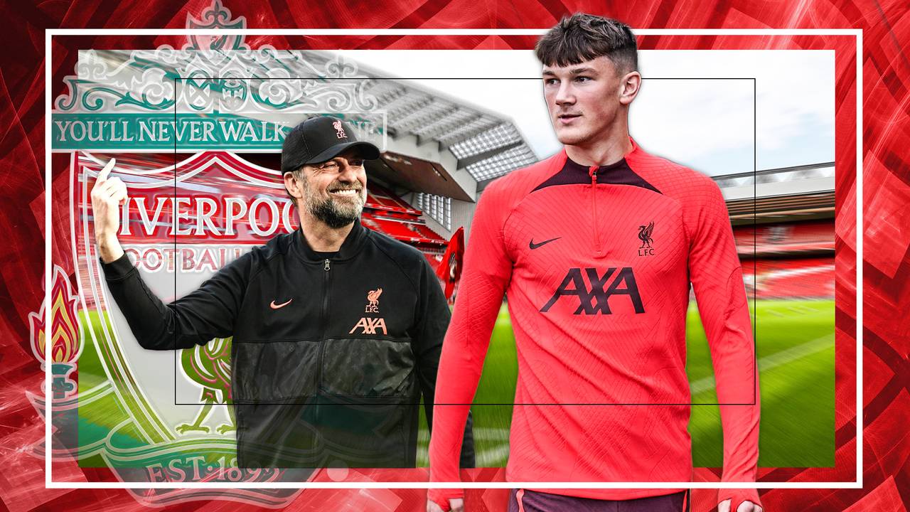 Talent Watch: Liverpool-Transfer Calvin Ramsey, Klopps Robertson-Nachfolger?