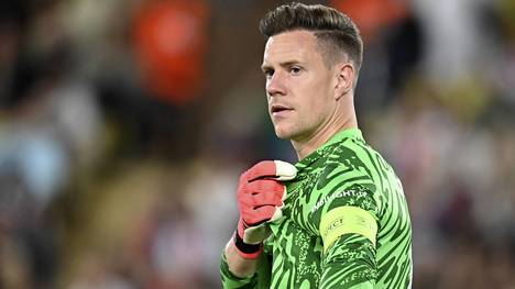Die Situation von Marc-André ter Stegen beim FC Barcelona gestaltet sich schwierig. Jetzt könnte sich eine neue Türe öffnen.