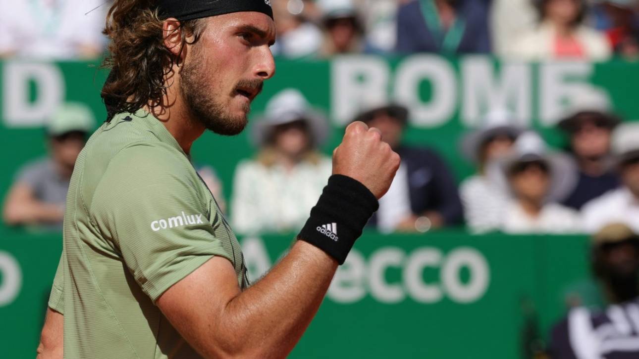 Zverev-Bezwinger wiederholt Triumph