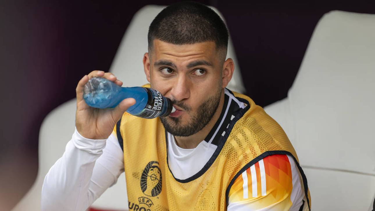 Undav-Deal droht zu scheitern