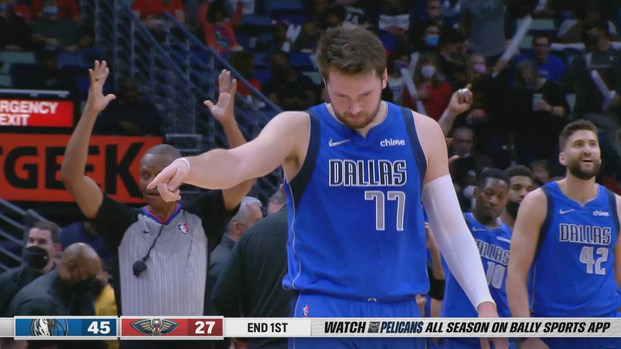 NBA-Star auf Nowitzkis Spuren