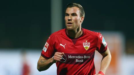 Kevin Großkreutz ist von Galatsaray zum VfB Stuttgart gewechselt