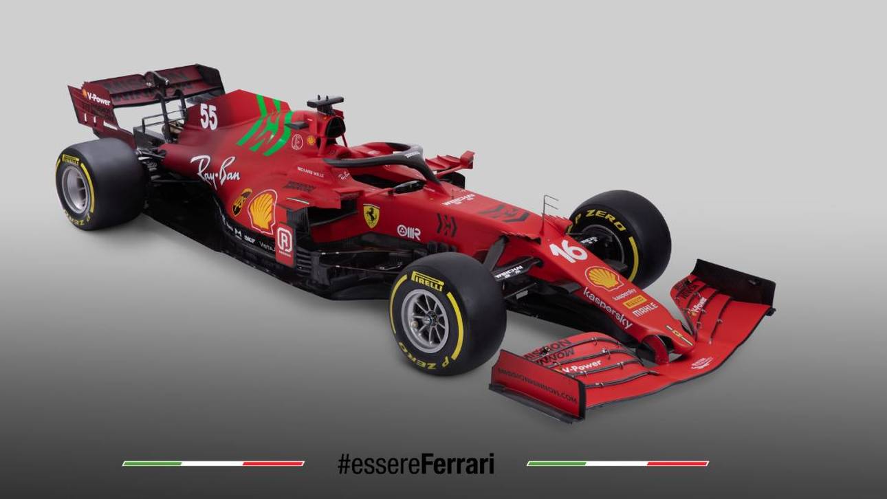 Das ist die neue Rote Göttin