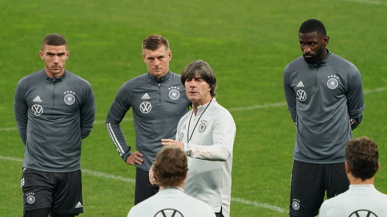 EM: Muss Löw auf Stars verzichten?