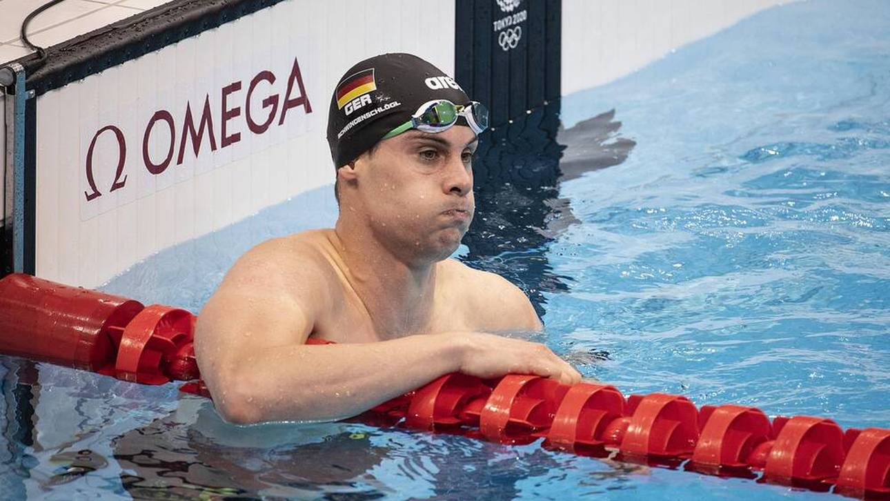 Schwingenschlögl verpasst Medaille