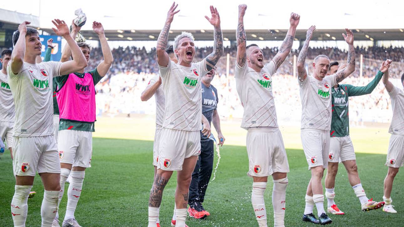 Millionen-Prämie für FCA-Mitarbeiter