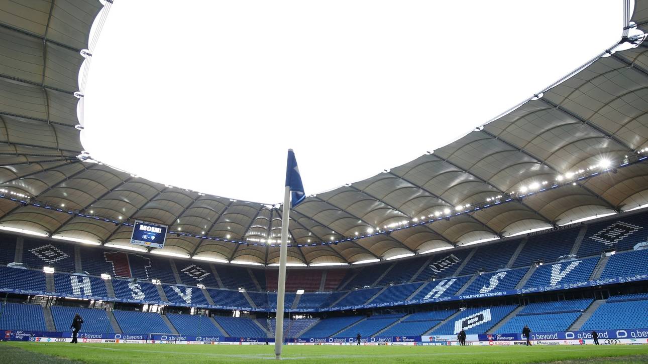 Fix! Champions League im HSV-Stadion