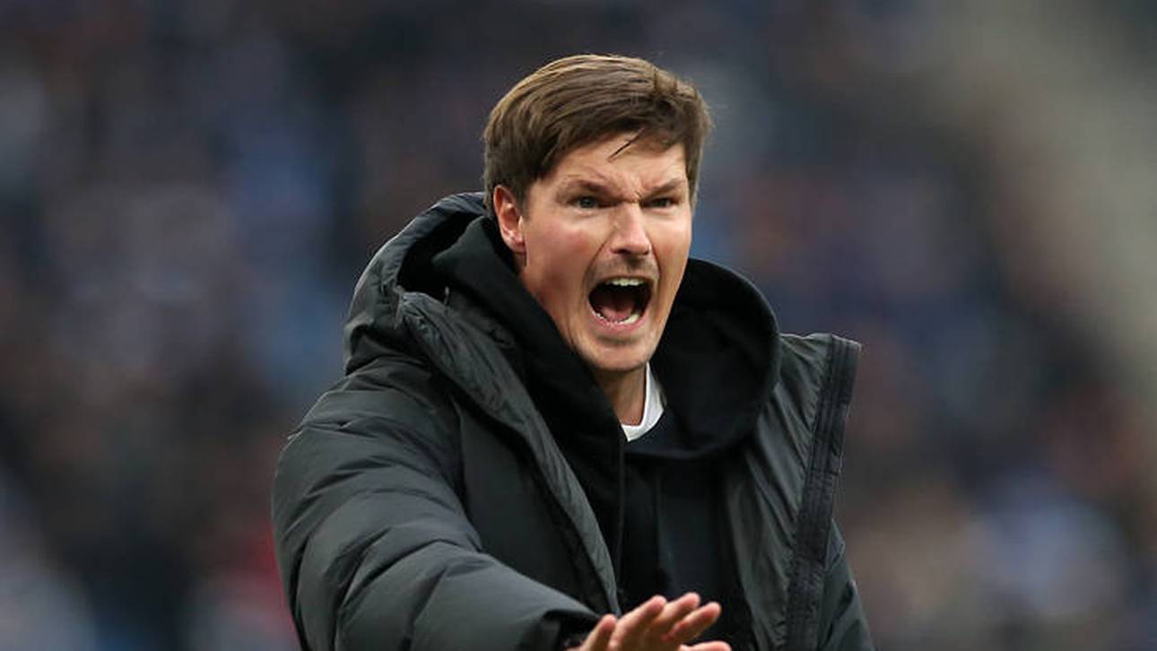 Vom HSV-Fan zum Trainer