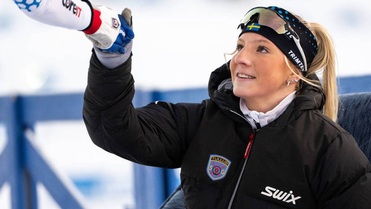 Auf sie darf sich die Biathlon-Welt freuen!