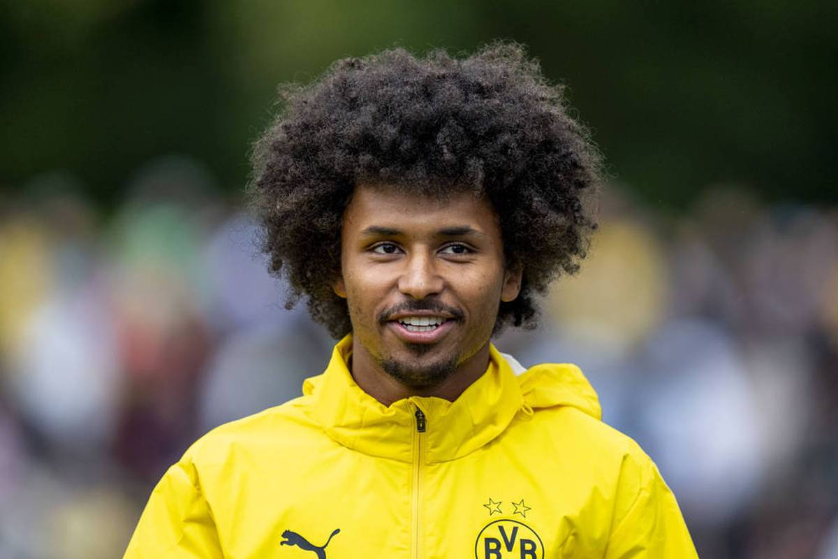 Adeyemi bestätigt Top-Angebot