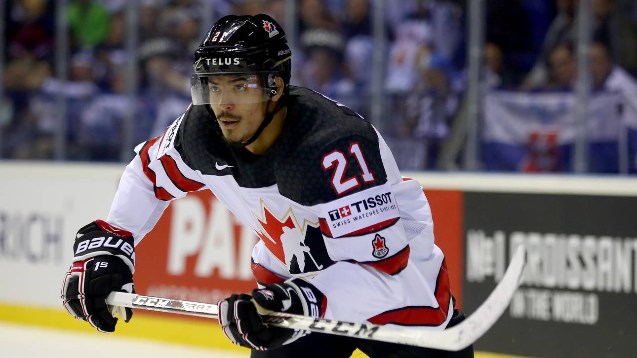 Kanada gegen Gastgeber gefordert