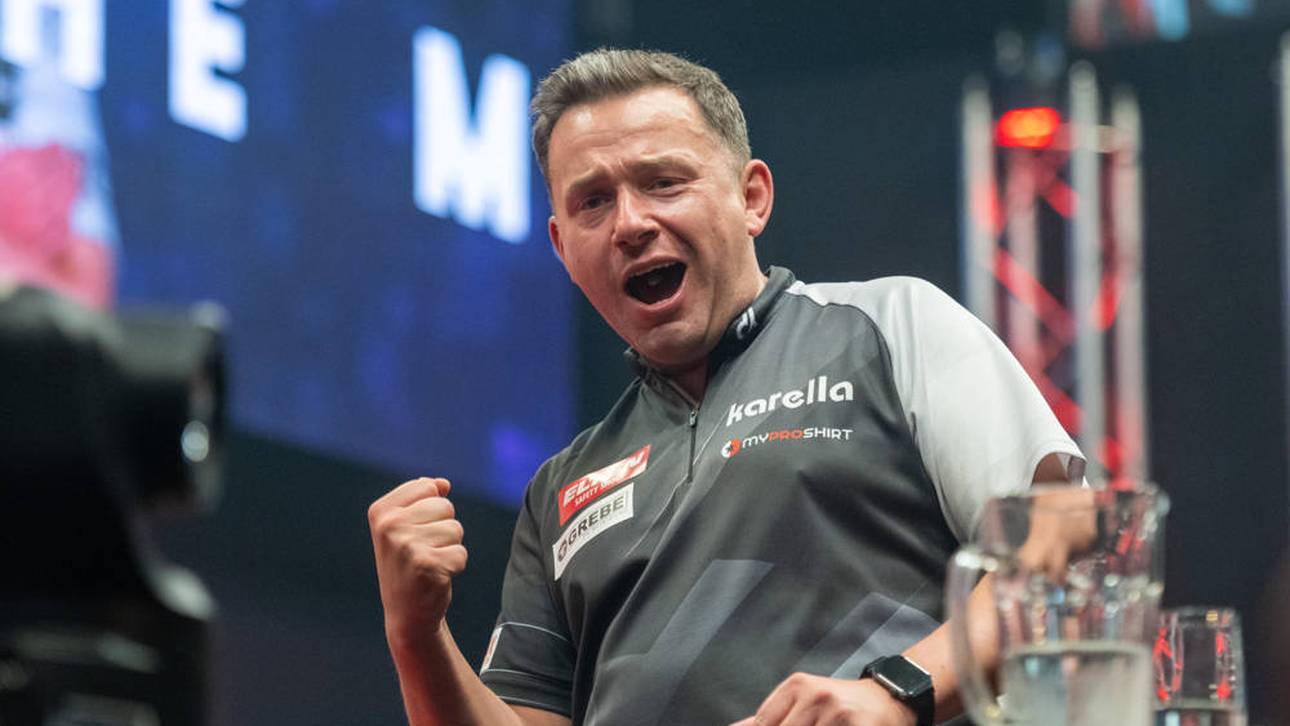 Klose krönt sich zum Rekord-Champion