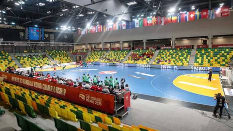 Im Juni findet die U21-WM im Handball statt. Deutschland geht als Titelverteidiger an den Start. Alle Infos zum Turnier in Polen.