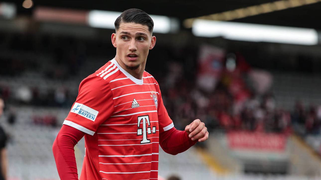 „War bei Bayern kein Problemkind“