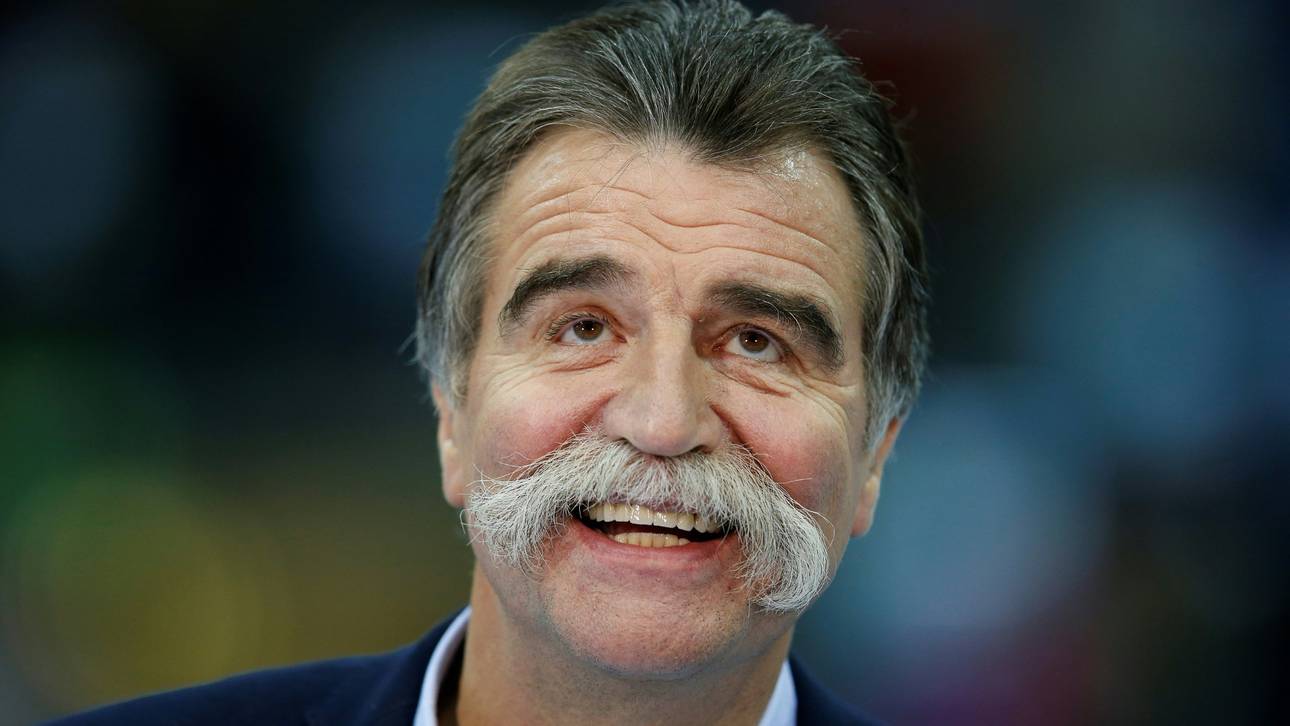 Brand tippt auf deutschen EM-Triumph