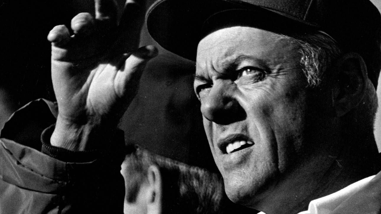 US-Sport trauert um eine NFL-Ikone