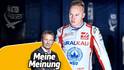 Motorsport / Formel 1