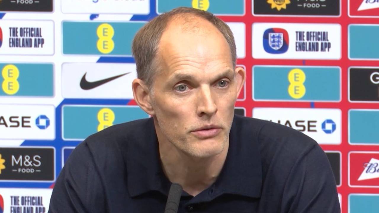 Tuchel reagiert auf Maguire-Statement