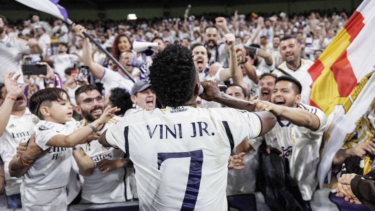 „Einfach lächerlich. Einfach Real“