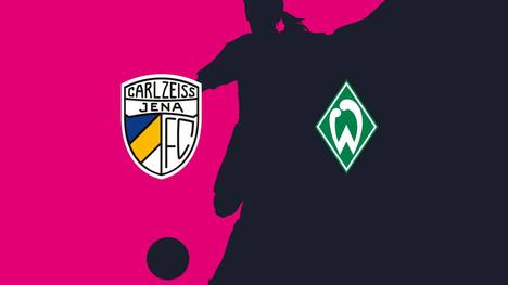 FC Carl Zeiss Jena - SV Werder Bremen: Tore und Highlights | FLYERALARM Frauen-Bundesliga